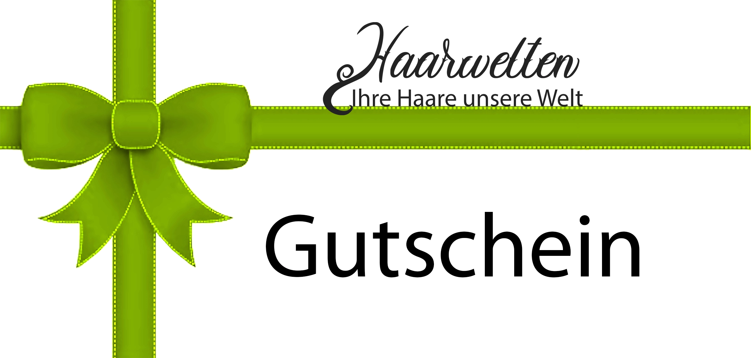 gutschein